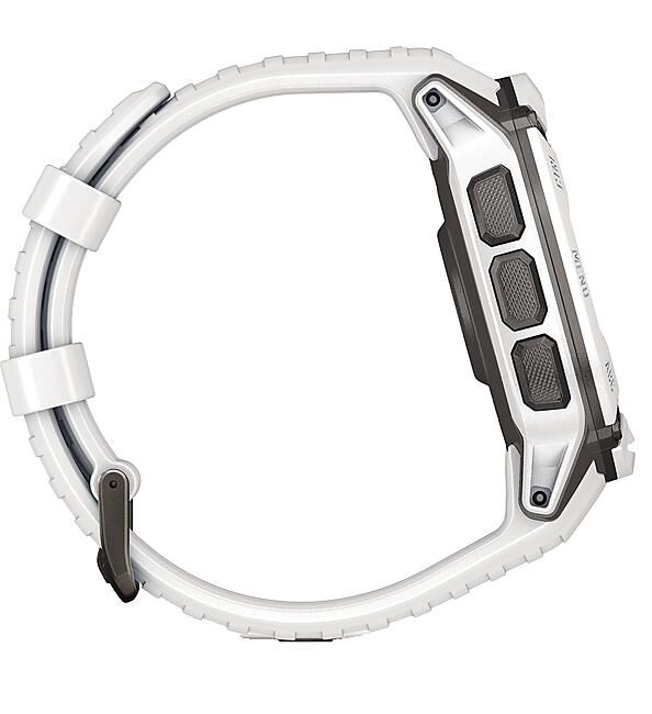 GARMIN - MONTRE GPS INSTINCT 2X SOLAR