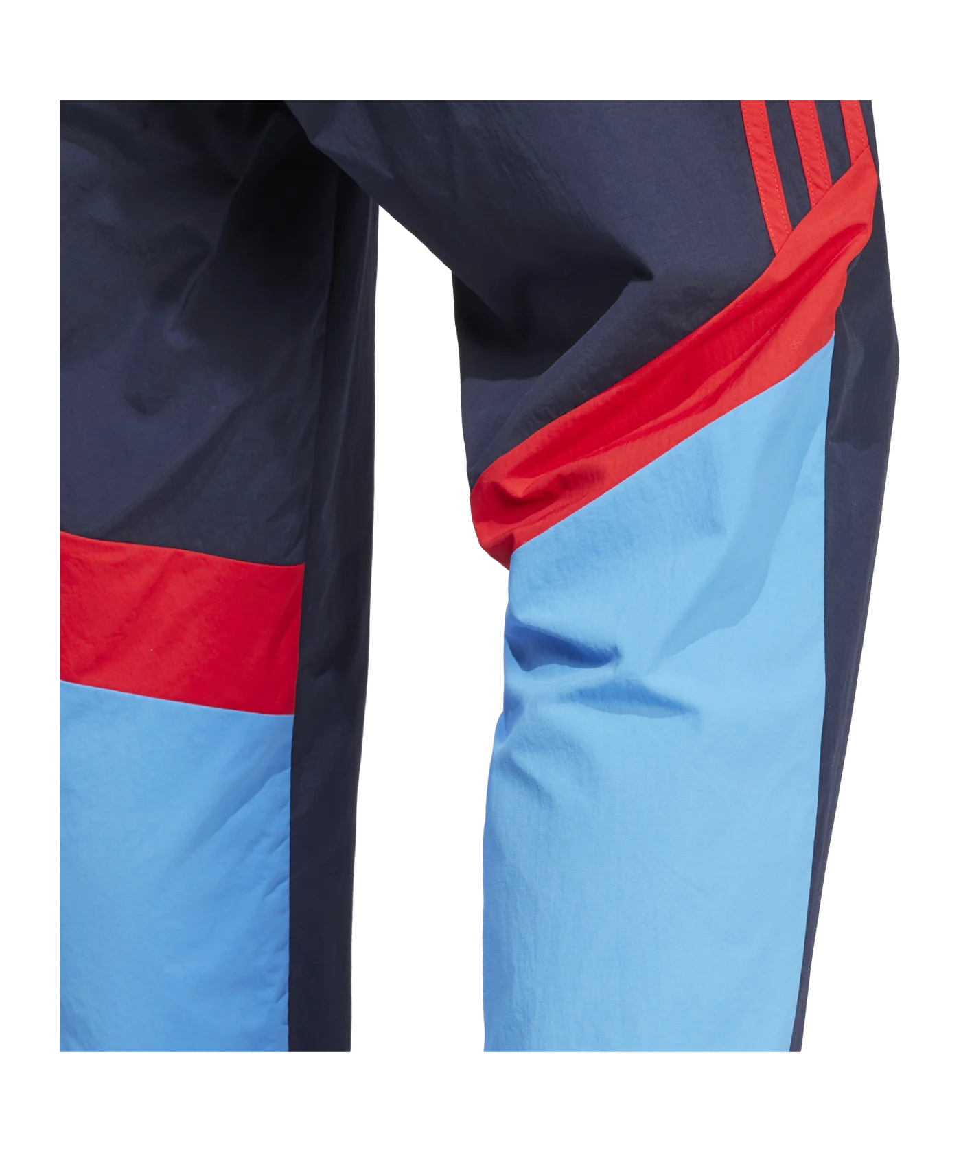 adidas FC Arsenal London Woven Trainingshose Blau