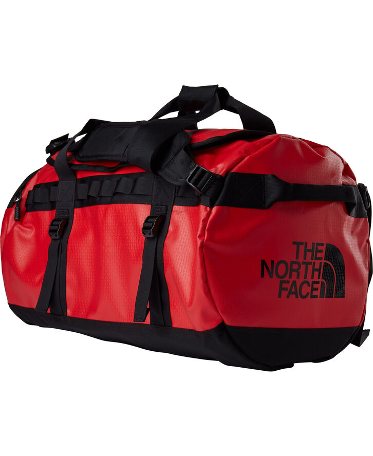 The North Face Base camp duffel - m tnf red/tnf bl Rød