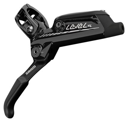 Paire de Freins Sram Level TL (sans disque) Noir