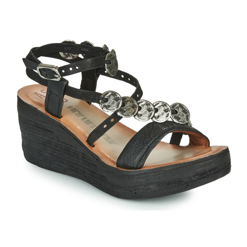 Airstep / A.S.98 - NOA Negro