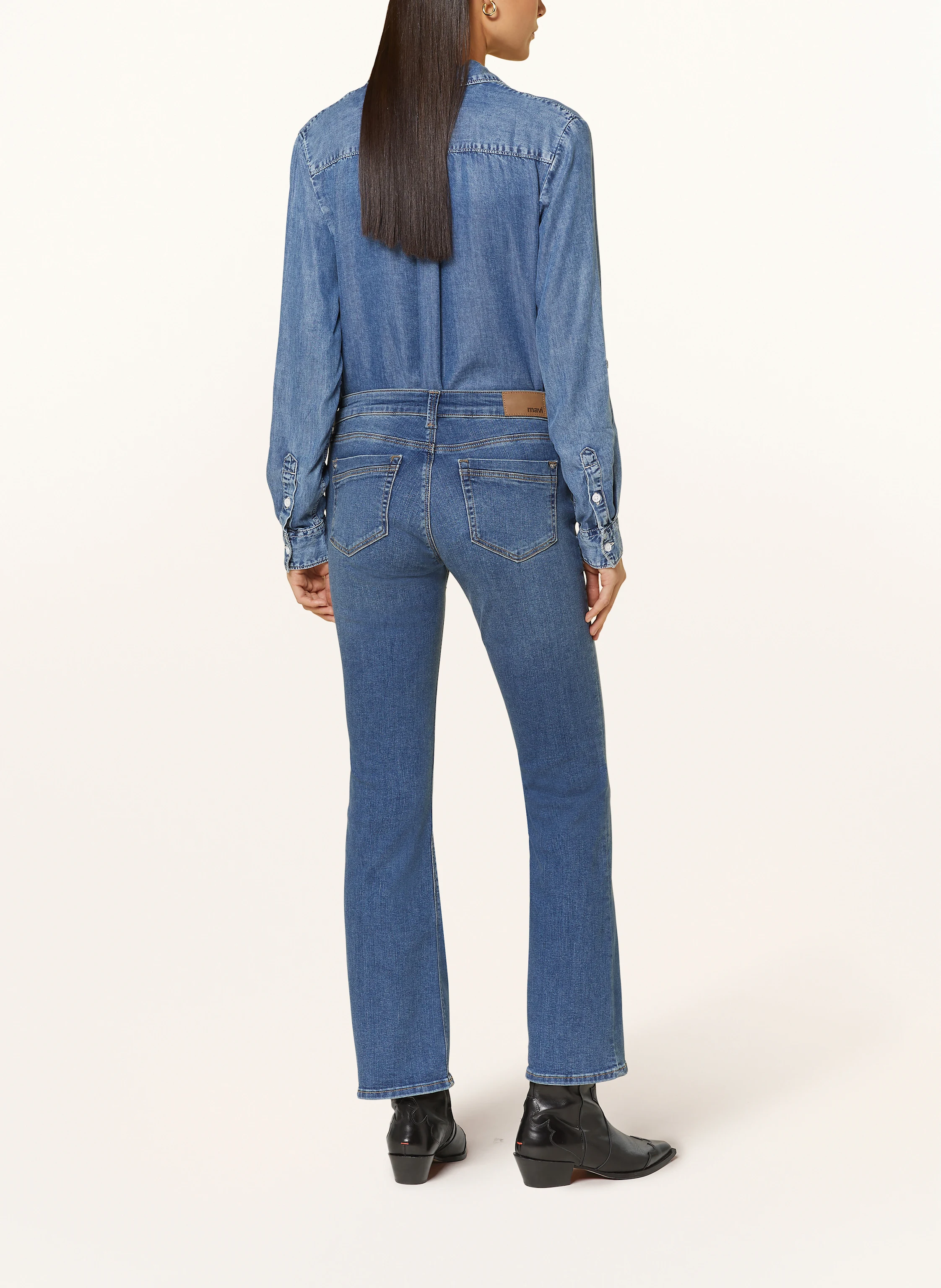 mavi Jeans BELLA
