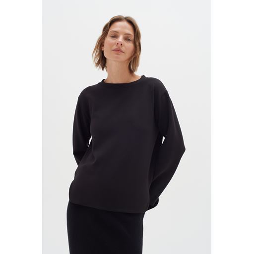 InWear GincentIW Sweatshirt, Black, M