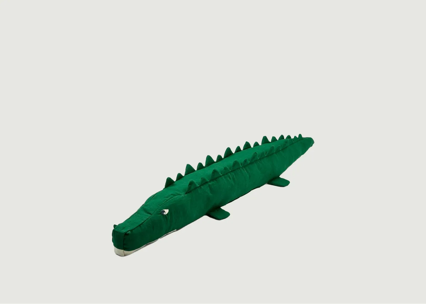 Grande Peluche crocodile Liewood