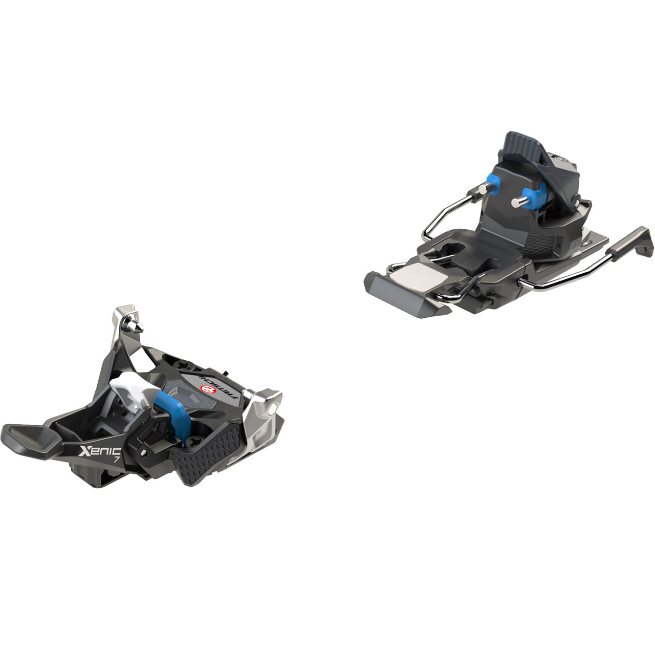 Fritschi Xenic 7 | Fritschi Ski Bindungen | Fritschi | F | MARKEN | XSPO