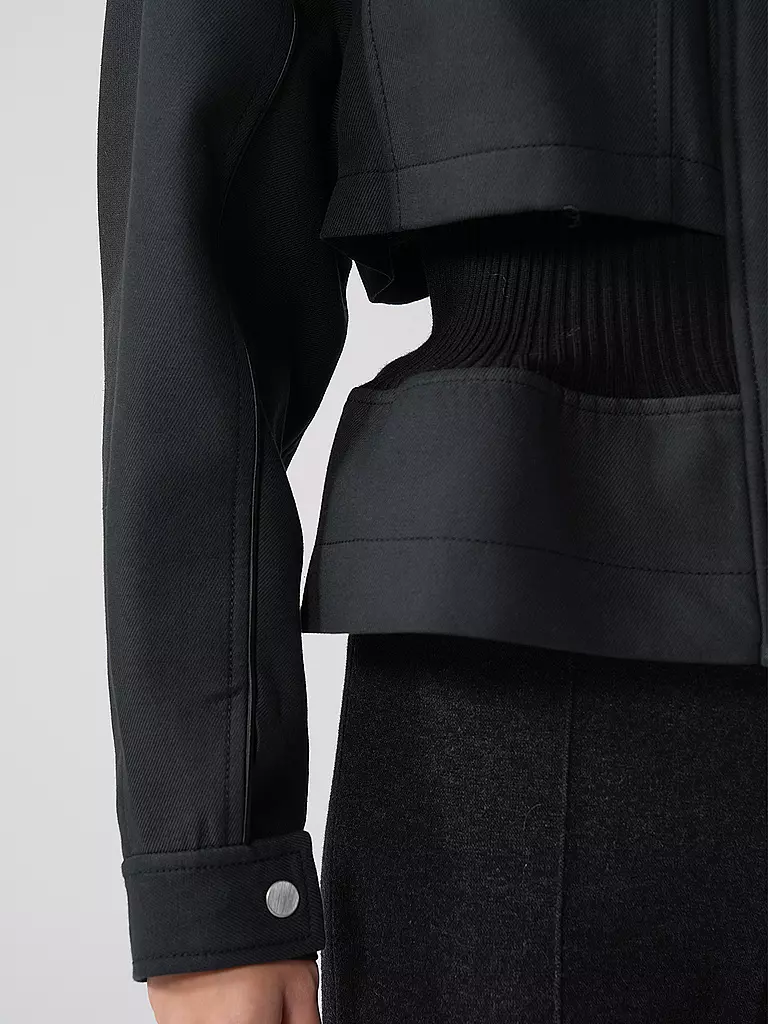PHILLIP LIM Blazer  schwarz