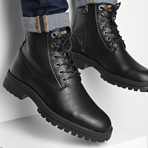 Boots Bernie 12243413 Anthracite