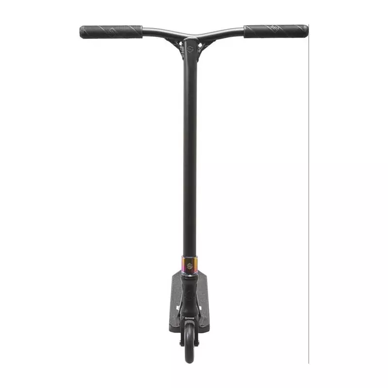 Trottinette Freestyle STRIKER Essence Rainbow