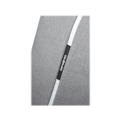 Samsonite Securipak - Sac à dos antivol pour ordinateur portable 15,6