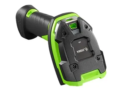 Zebra DS3608-ER - Stregkodescanner - håndmodel - 2D imager - afkodet - interfacekabel påkrævet