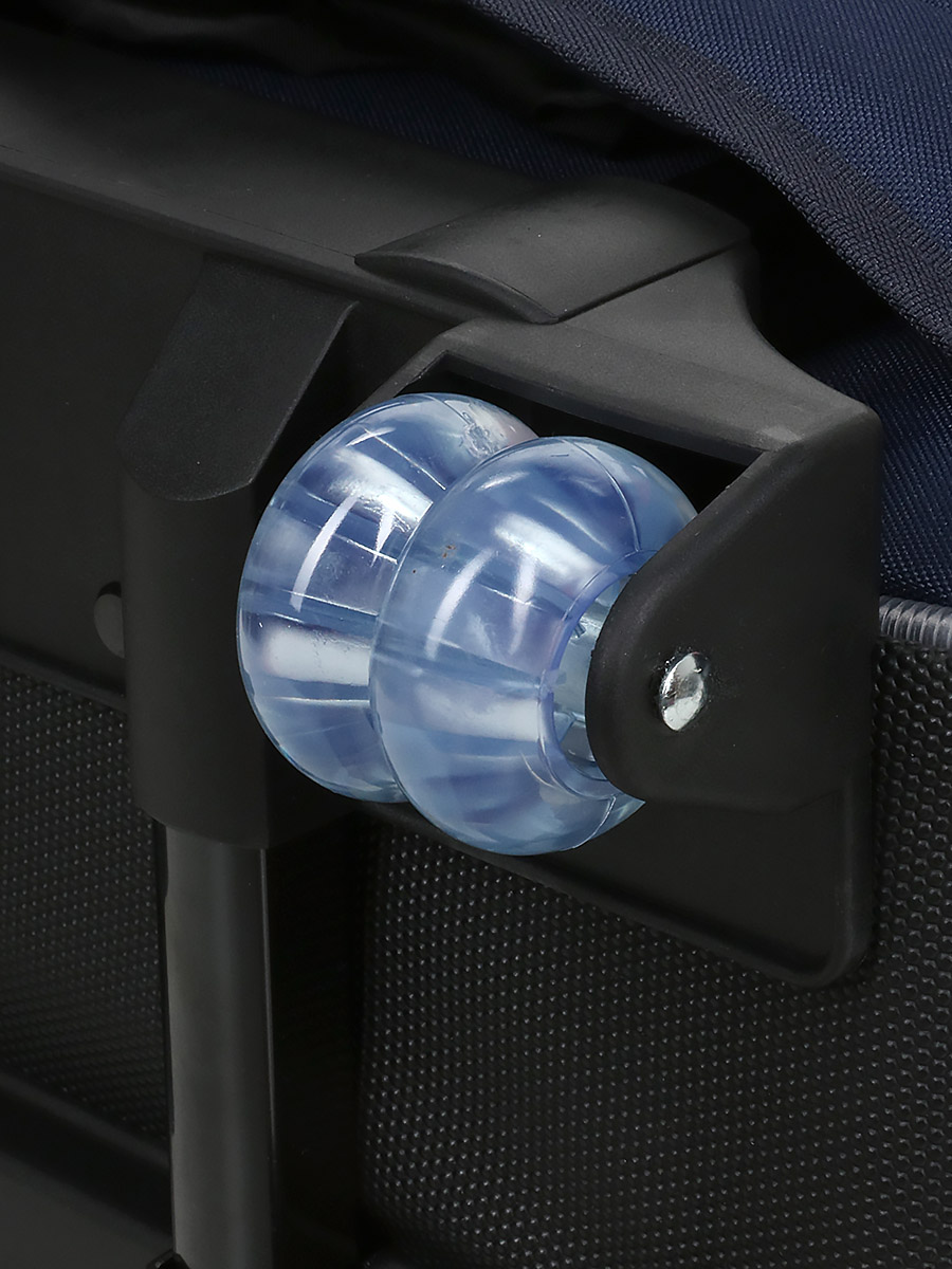 Cartable À roulettes Tann's Tristan 38 cm
