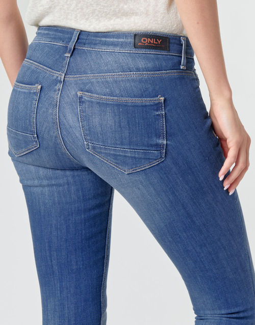 Only - ONLKENDELL - Bleu medium