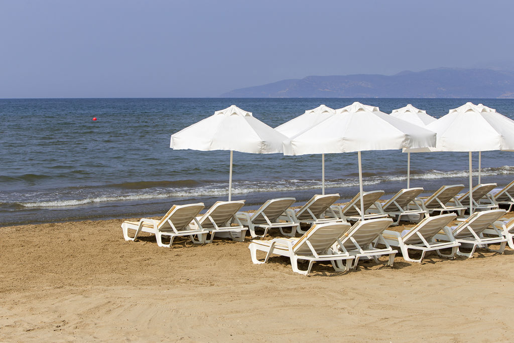 Richmond Ephesus All Inclusive - Hotel
