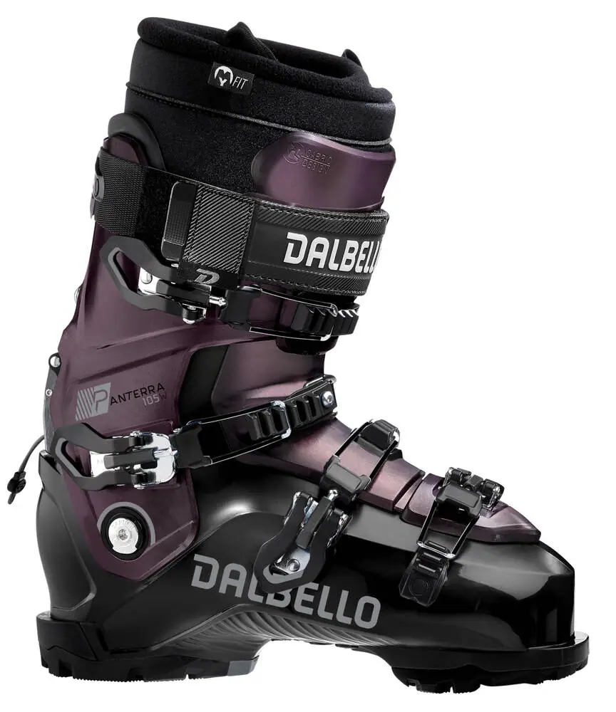 Dalbello Panterra 105 W ID LS Skistøvler Dame | SkatePro