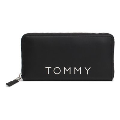 Portefeuille Tjw City Bold Large TOMMY HILFIGER