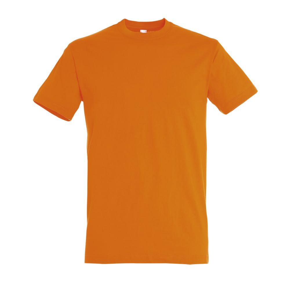 SOL'S 04728 - T-Shirt Unisexe TITAN – Col Rond Confortable