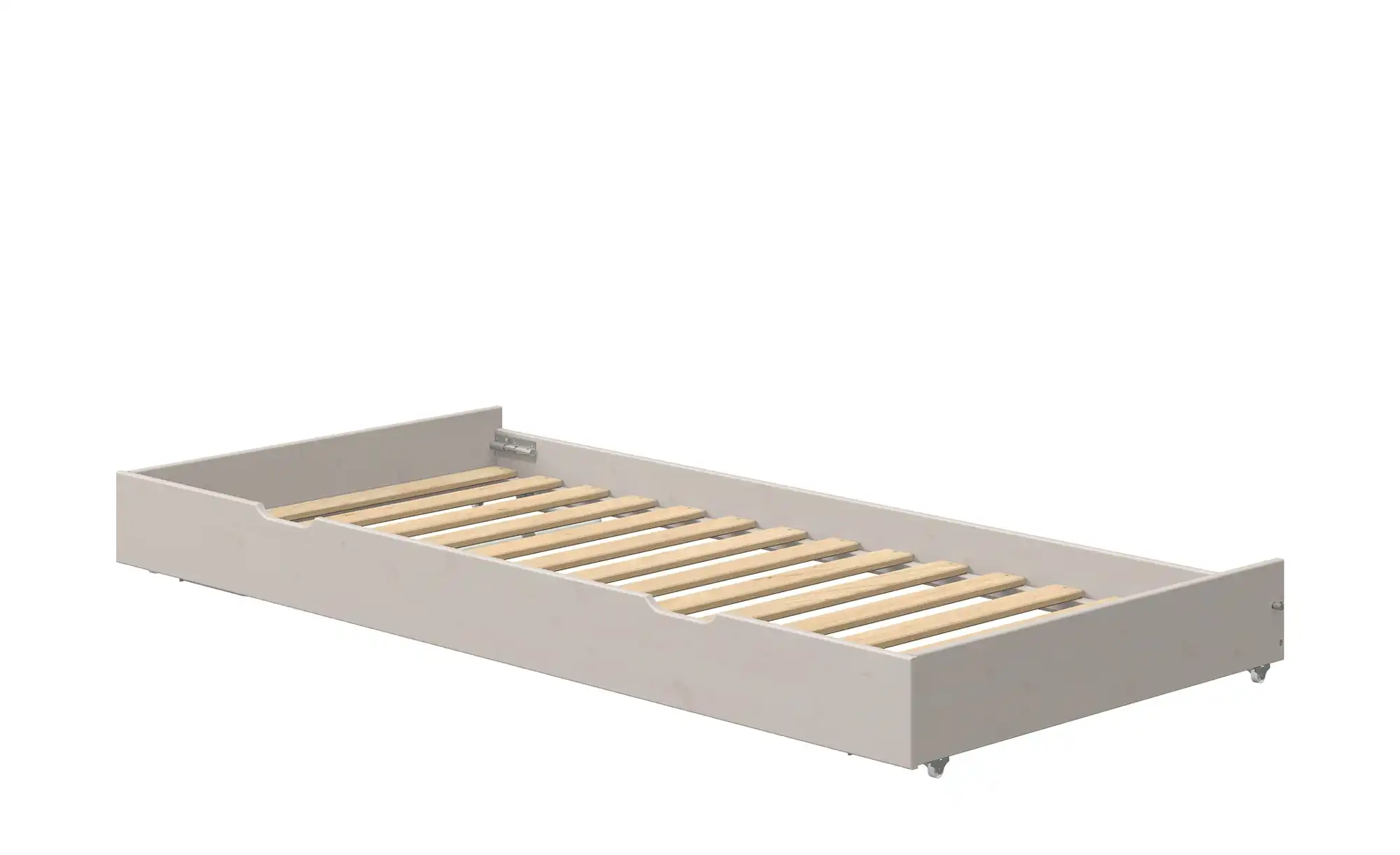FLEXA Bett mit Ausziehbett Flexa Classic