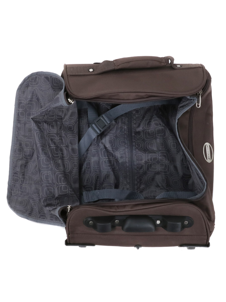 Sac de voyage Madisson Sheffield 45 cm
