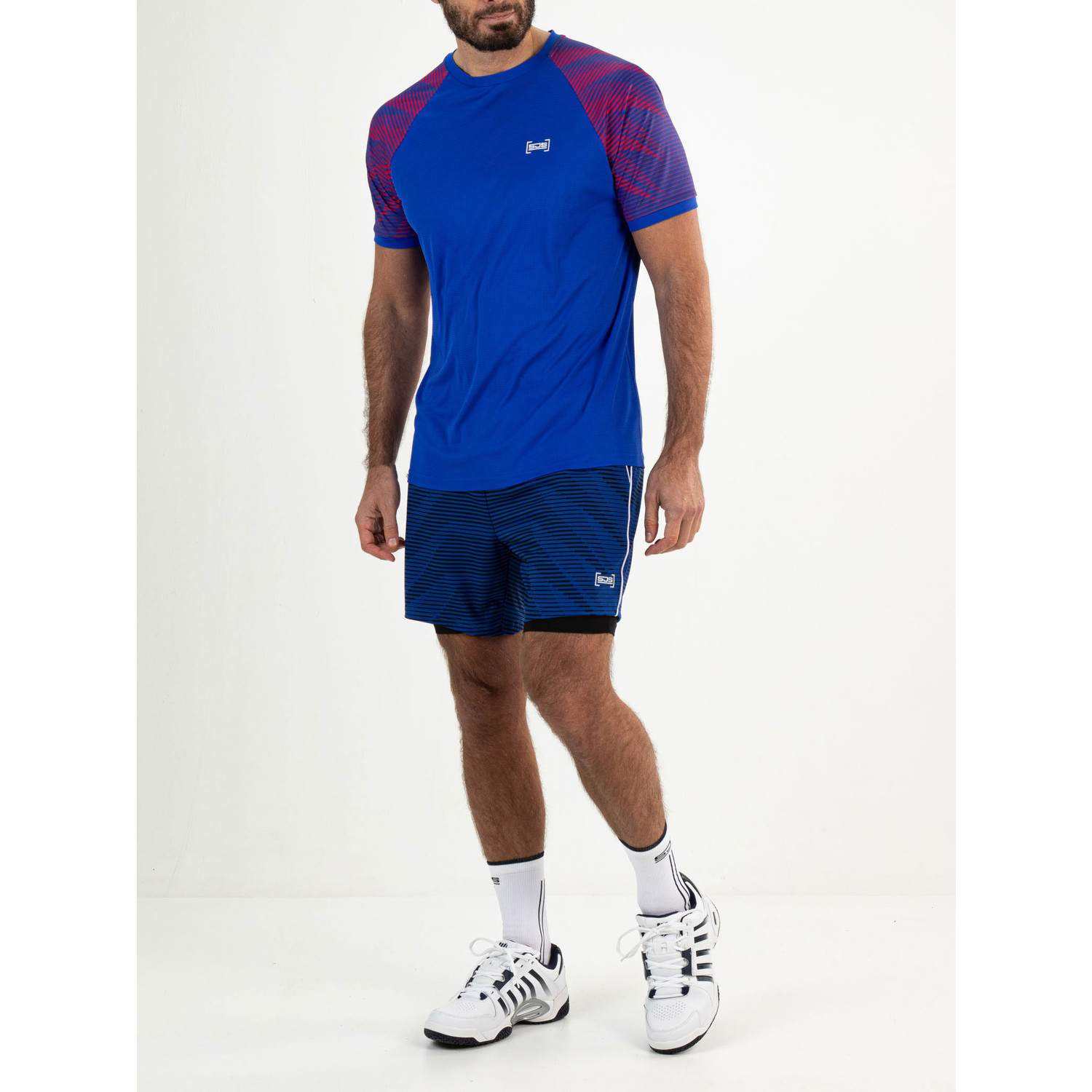Sjeng Sports Mosley Tee