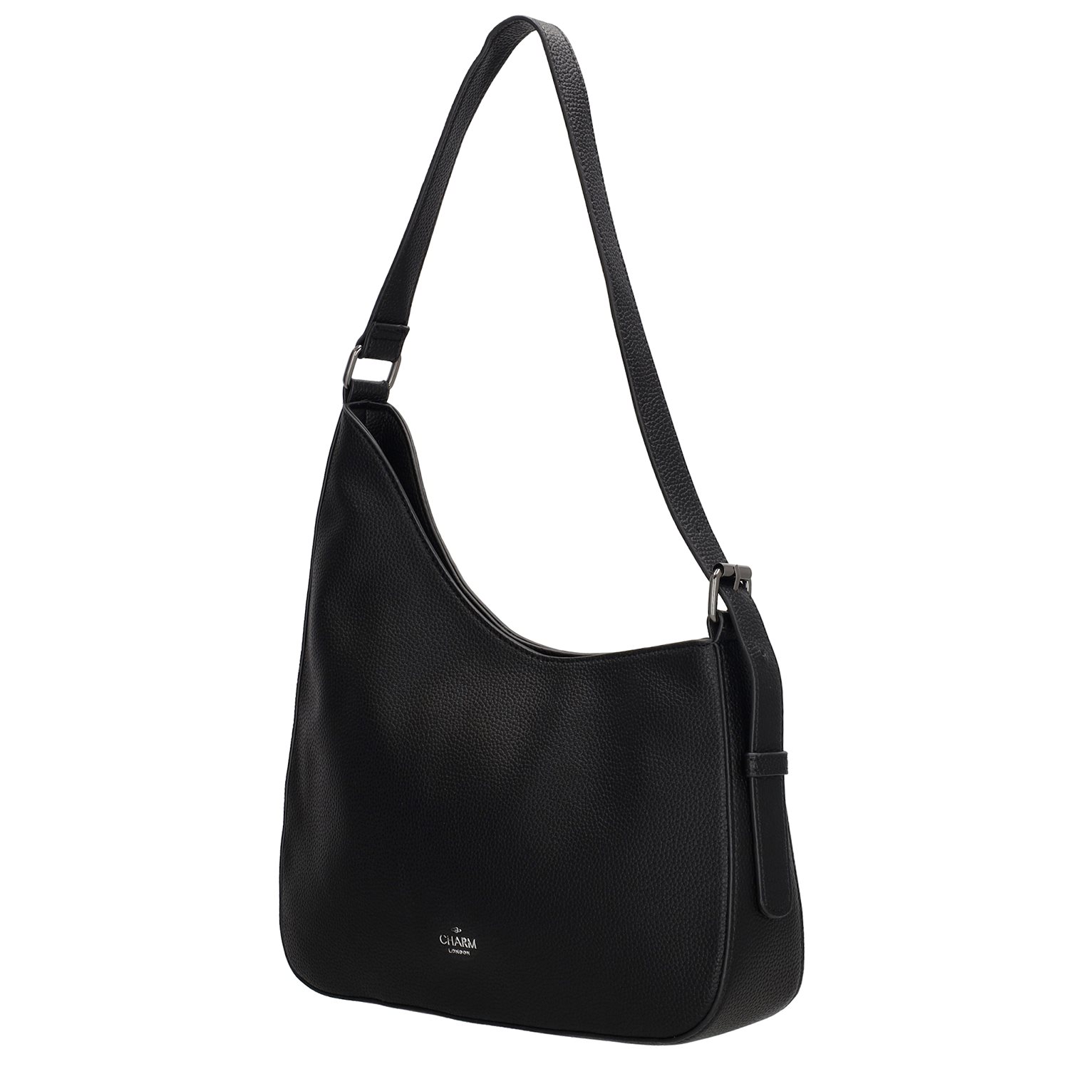 Charm London Montmartre Shoulderbag black