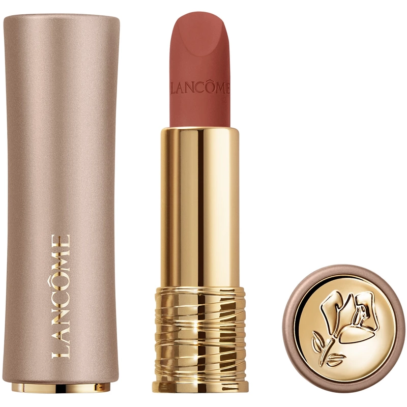 Lancôme L'Absolu Rouge Intimatte Lipstick 3,4 gr. - 273 French Nude