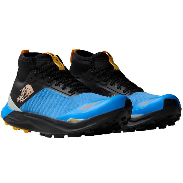 Chaussure trail THE NORTH FACE VECTIV INFINITE 2 FUTURELIGHT OPTIC BLUE/TNF BLACK