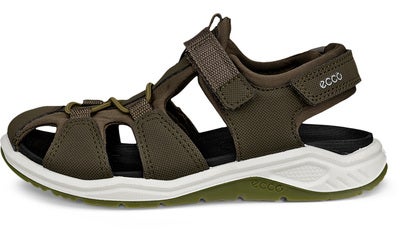 Ecco X-Trinsic K Sandaler, Tarmac