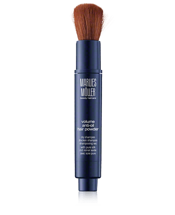 Marlies Möller Volume Anti-Oil Hair Powder 4g