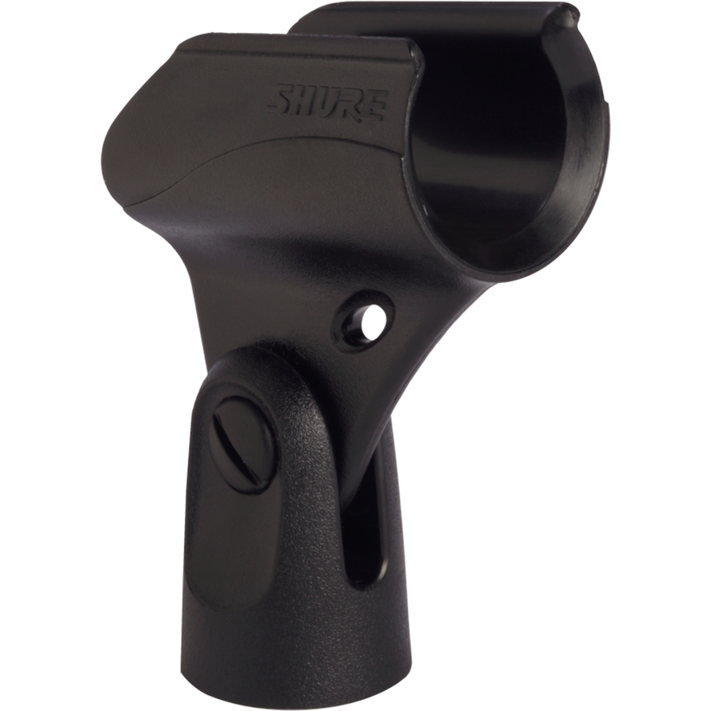 Shure A25D universele microfoonclip