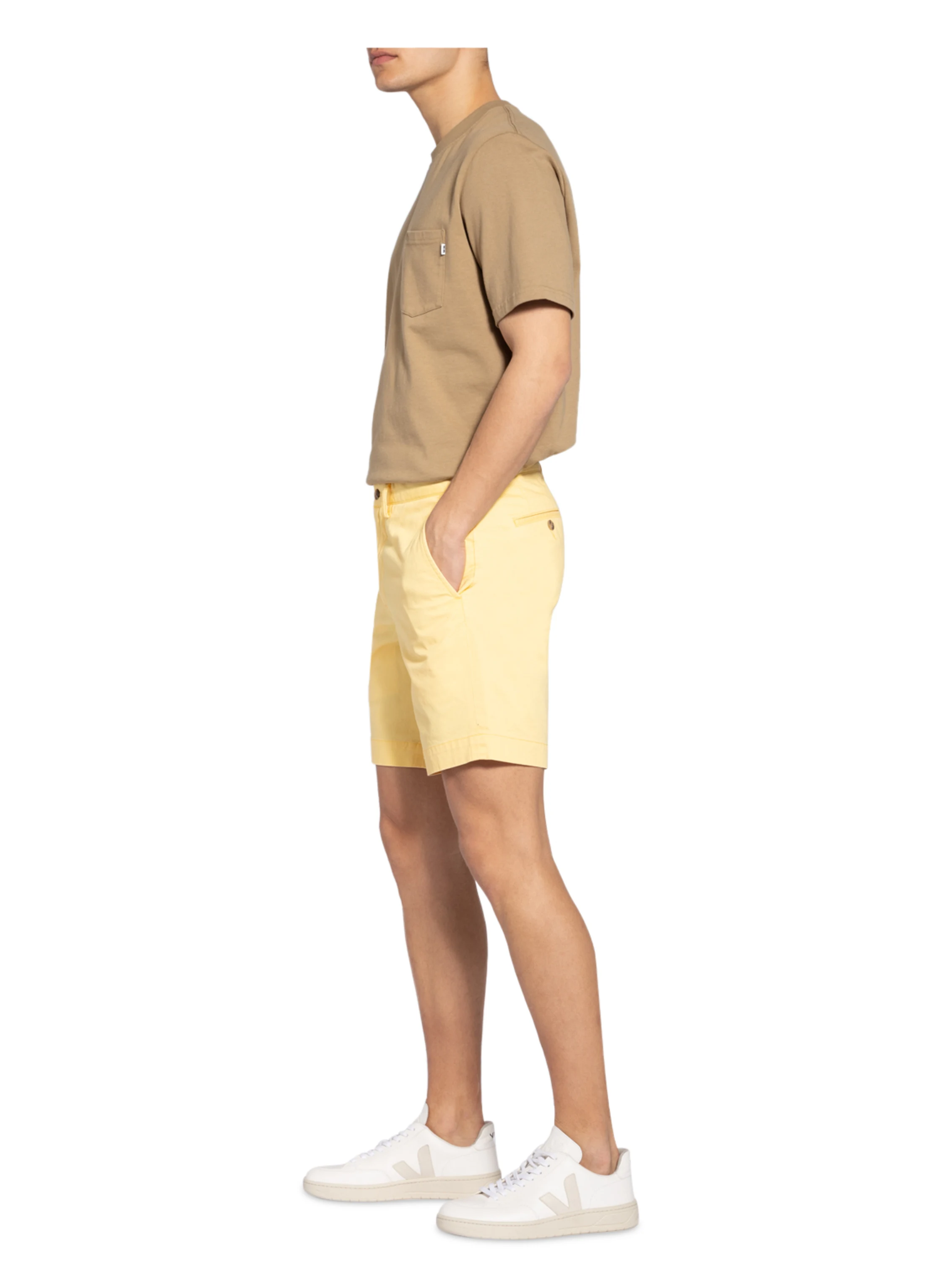 POLO RALPH LAUREN Chinoshorts Straight Fit