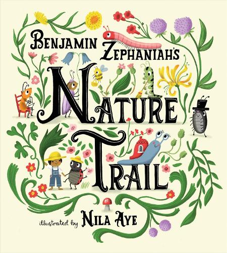 Nature Trail (Paperback)