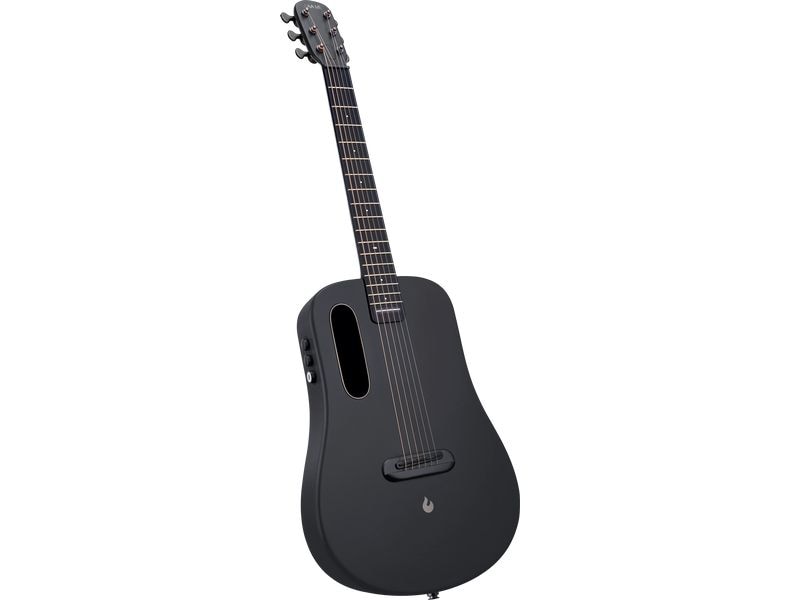 LAVA MUSIC Westerngitarre ME Air Carbon 36