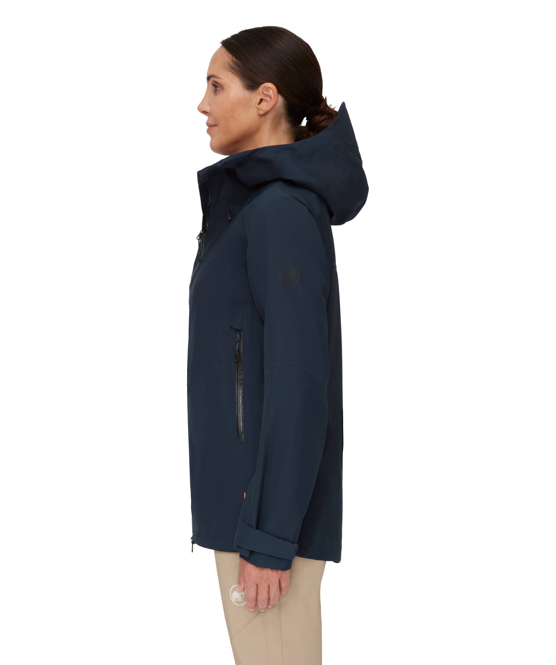 Mammut| Damen Trekkingjacke 