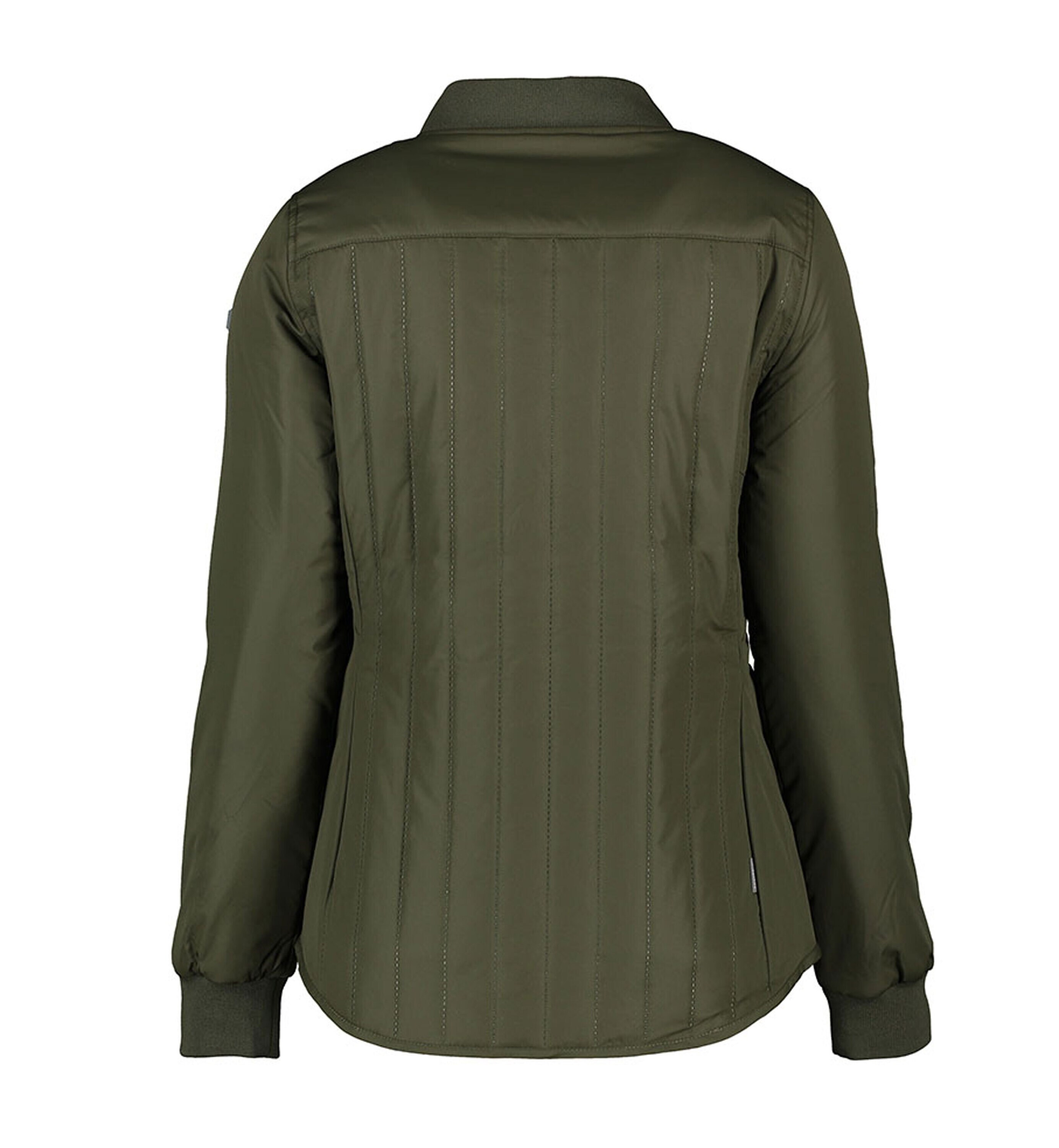 ID Thermojacke core