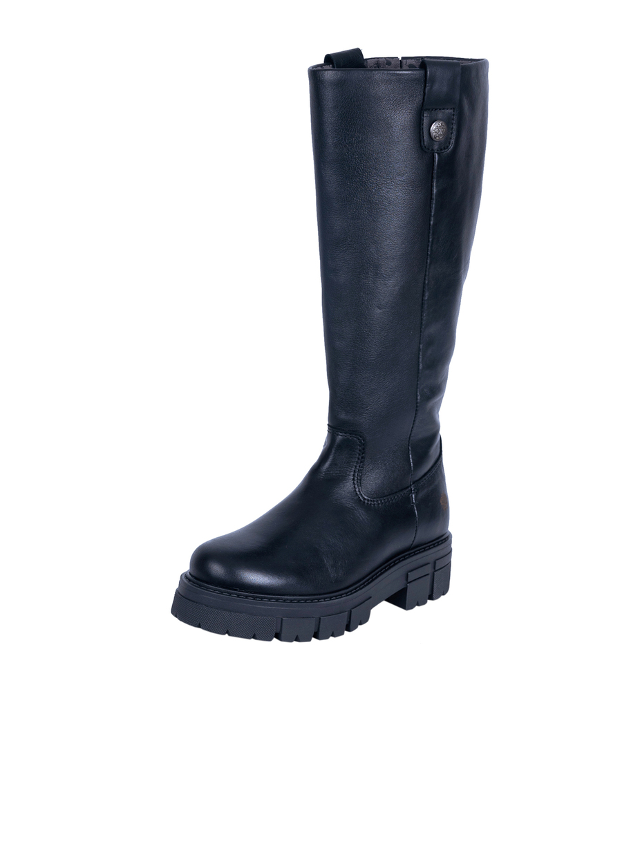 Stiefel CAGE