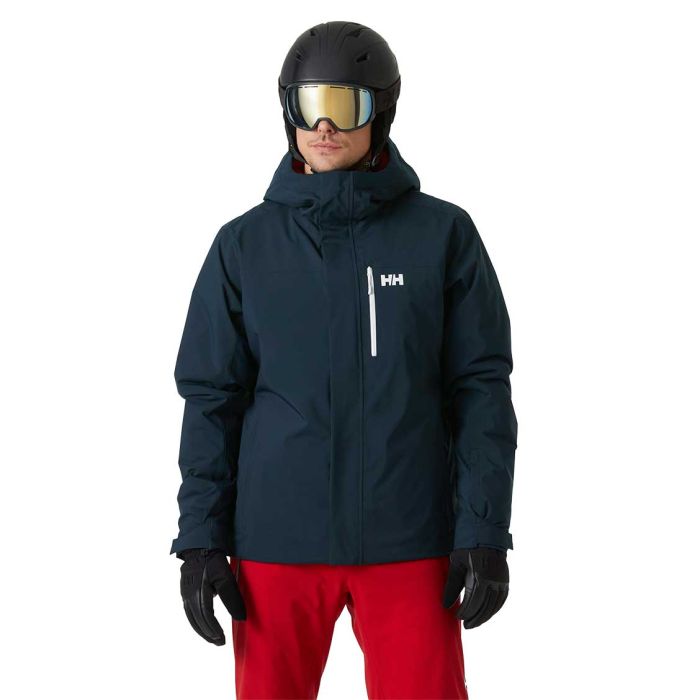 Panorama Jacket Men skijakke