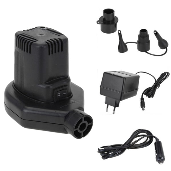 Pompe électrique 12V 230V