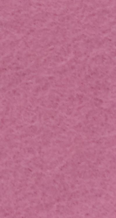 TrueFelt - Wolvilt - Oud rose - 20x30cm