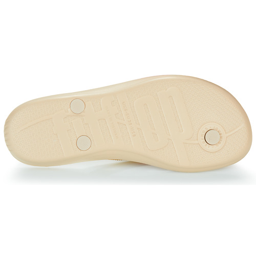 FitFlop - iQushion Sparkle - Beige