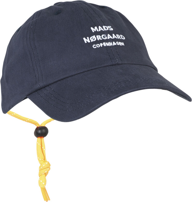 Mads Nørgaard - Copenhagen Shadow Chloe Cap Deep well