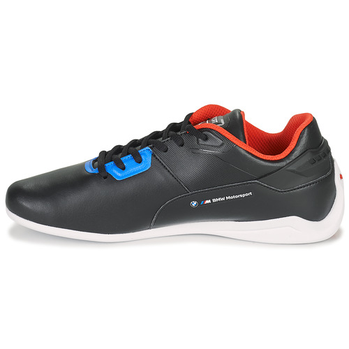 Puma - BMW MMS Drift Cat Delta - Noir / Bleu