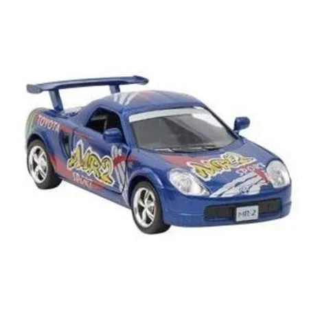 goki Street racers, L= 12,5 cm sortiert