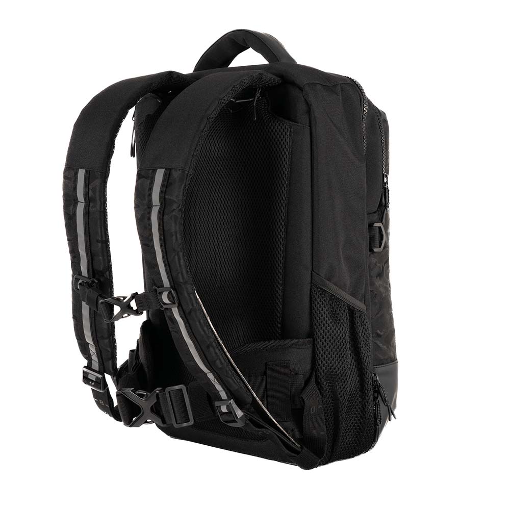 knox - Sac à dos Eda Noir