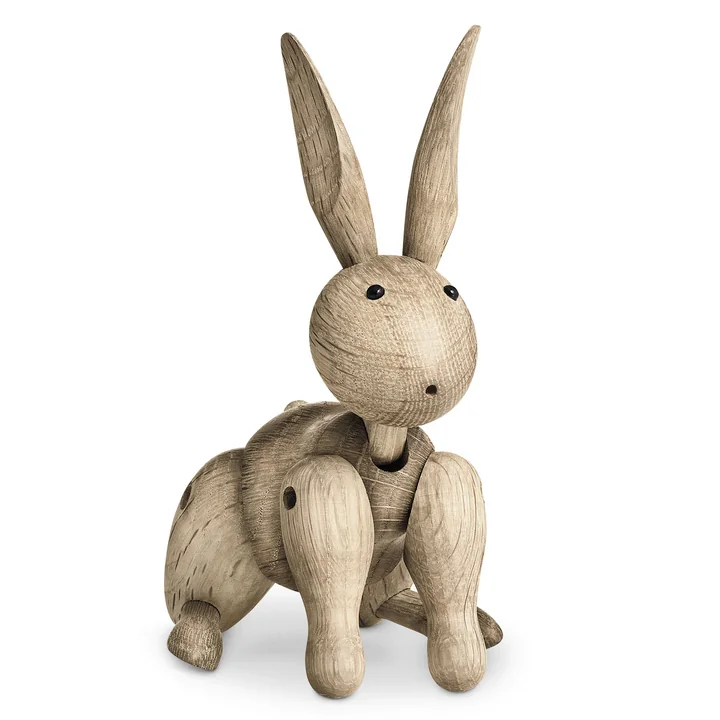 Kay Bojesen - Holz-Kaninchen