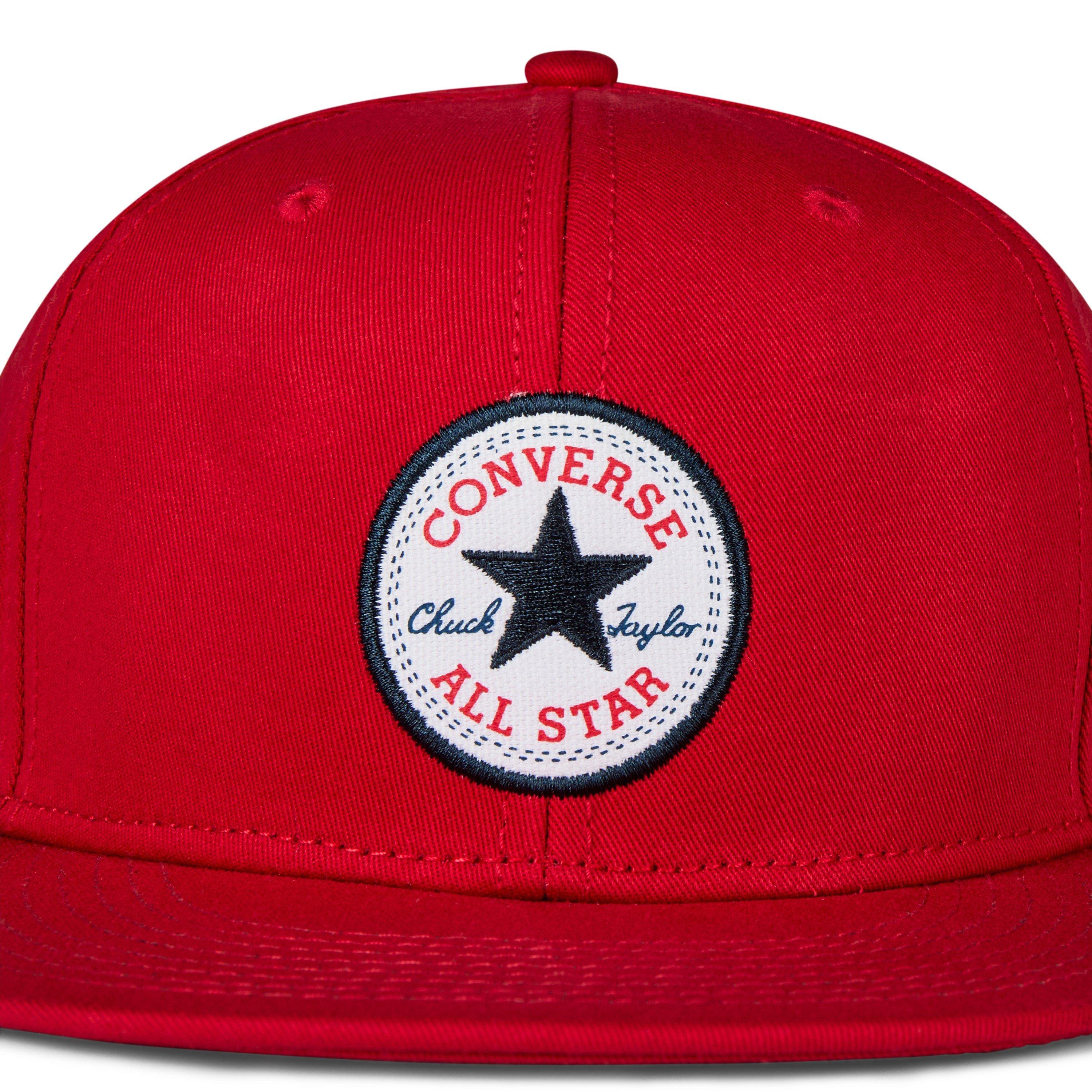 Converse Core Snapback Adults