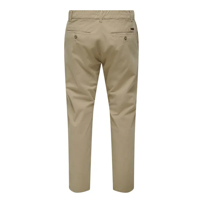 Only & Sons Free Broek Heren