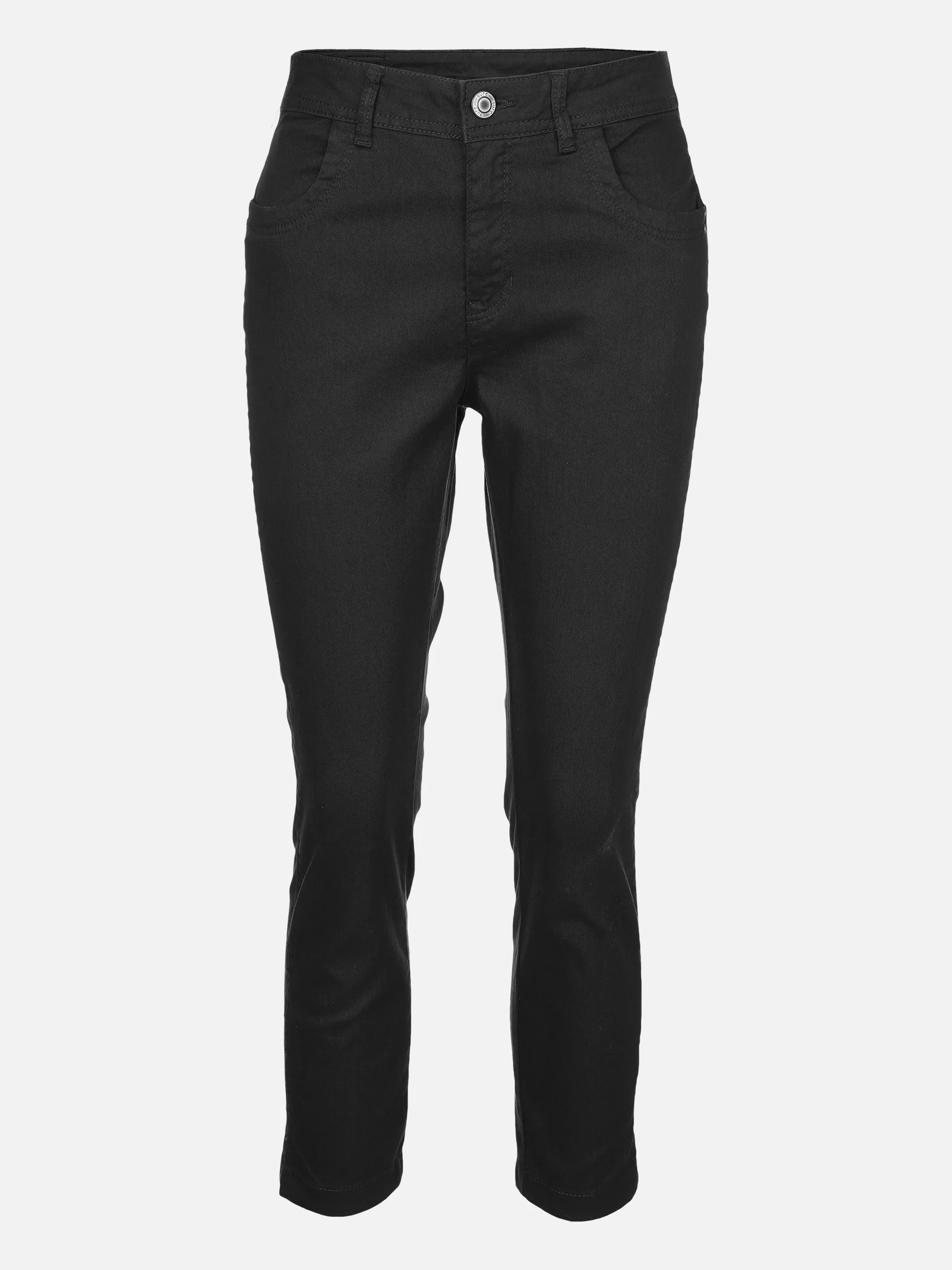 Damen 7/8 Hose Slim Fit