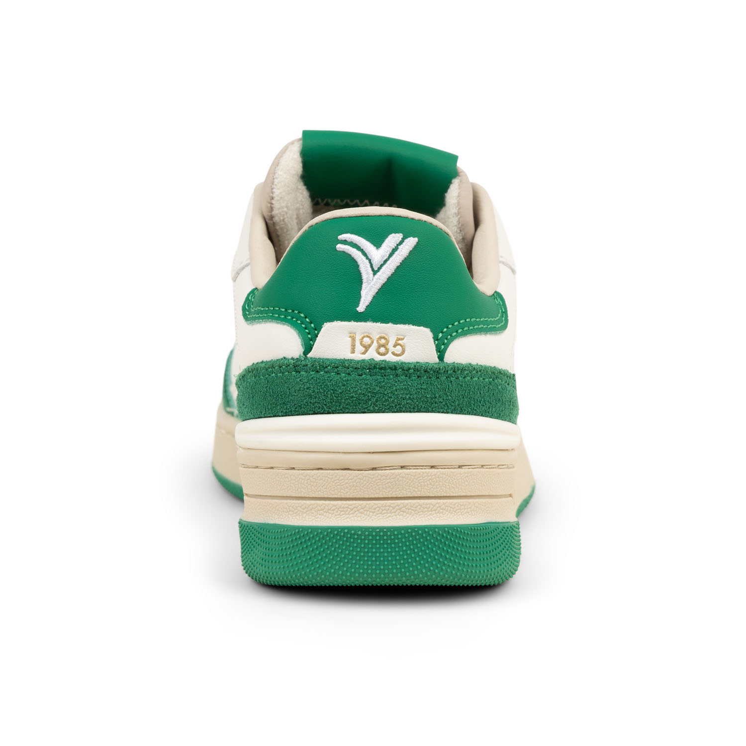 Baskets femme VICTORIA  SEUL EFECTO PIEL