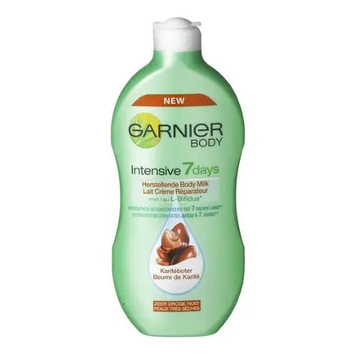 Body Intensive 7 Days Restoring Body Lotion