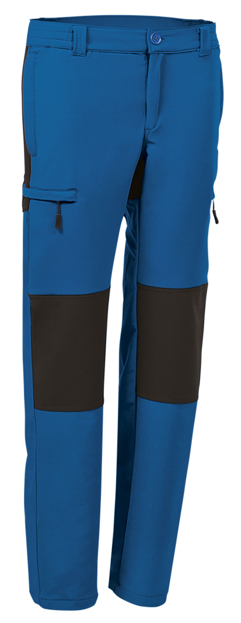 Valento PAVADAT - Pantalon trekking DATOR